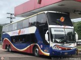 L�neas de Los Andes 5080 por Marcos David M�rquez