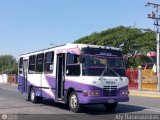 AR - Uni�n Bol�var - Campo Alegre 45