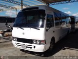 Transporte de Personal San Benito C.A. SB-114