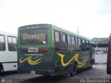 Unin Veintids S.C. 014 Encava E-NT610 Extra-Largo Encava Isuzu Serie 600