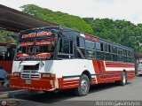 Autobuses de Barinas 037 por Antonio Casamayor