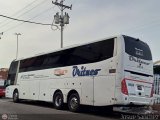 Transporte Orituco 1035, por Josue Snchez