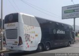 Allinbus (Per) 402, por Leonardo Saturno