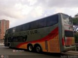 Cruceros Oriente Sur 133