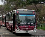 E.T. Unidos S.A. 404 Metalbus Tigre Urbano Mercedes-Benz OF-1721