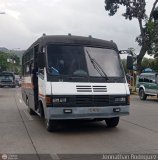 DC - A.C. Catia Coche Ferro 3060 02, por Jonnathan Rodrguez