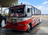 A.C. Reyeska 0067 por Jos� Miguel Toch�n