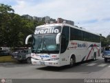 Expreso Brasilia 6551