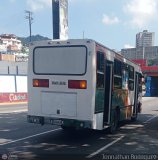 DC - Asoc. Cooperativa Carabobo Tiuna R.L. 067, por Jonnathan Rodrguez