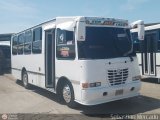 A.C. Sur del Lago R.L. 077