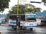 LA - S.C. Ruta 16 103 Fanabus Metro 24 Ebro Corto