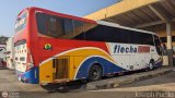 Coop. Trans. Torcoroma 7392, por Joseph Puello