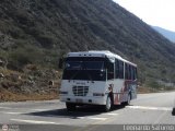 Lnea Los Andes S.C. 011