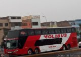 Transportes y Servicios Molibus (Per) 963, por Leonardo Saturno
