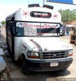 ZU - Catatumbo - Los Olivos 13, por El Niobuses