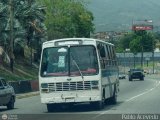 MI - A.C. L�nea Ra�l Leoni 014