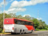 Cruceros Oriente Sur 118, por Ricardo Ugas