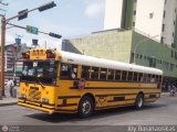 CA - TransDrcula D14 AmTran Genesis International 3000FE