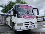 Transporte Gran Mariscal Sucre C.A. 44, por Javier Parmalat 