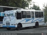 S.C. Lnea Transporte Expresos Del Chama 147