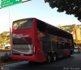 Transporte La Chinita XXI 1115, por Alvin Rondn