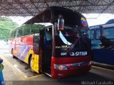 Sistema Integral de Transporte Superficial S.A 6541, por Michael Caraballo