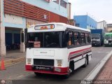 CA - Trans. Somos Del Sur 01 por Aly Baranauskas