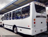 Coop. Transporte Menca de Leoni 035, por Michael Caraballo
