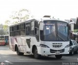 U.C. Expresos Valera 012