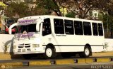 A.C. Mixta Conductores Unidos 154, por ngel Saln