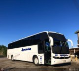 Unin Conductores Ayacucho 2050
