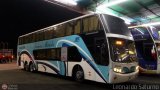 A.C. Mixta de Transporte Tchira Mrida R.L. 0401