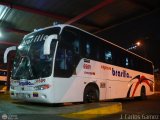 Expreso Brasilia 6509, por J. Carlos Gmez