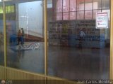 Garajes Paradas y Terminales Trujillo, por Jean Carlos Montilla