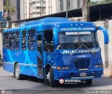 C.U. Caracas - Los Teques A.C. 113