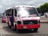 ZU - Colectivos La Limpia - La Estrella 041