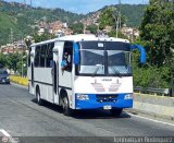 DC - Asociacin Repblica 003 Carrocera Francho SemiEncava Iveco Tector CC118E22 EuroCargo