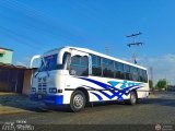 CA - Unin Matadero 080 Encava E-NT610 Extra-Largo Encava Isuzu Serie 600