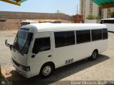 Transporte de Personal San Benito C.A. SB-118 Toyota Coaster Toyota Dyna