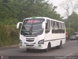 TA - Lnea 21 de Mayo 53 Carroceras Urea Orion Plus Chevrolet NPR Turbo Isuzu