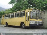 En Chiveras Abandonados Recuperacin  Marcopolo Veneza II Fiat 130 OD