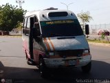 ZU - A.C. Lnea Mixta Mara Isabel de Chvez 46, por Sebastin Mercado