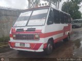 ZU - S.C. Lnea Barrios Unidos C-2 05, por Sebastin Mercado