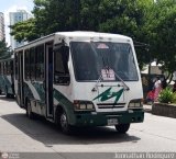 DC - Asoc. Cooperativa Carabobo Tiuna R.L. 023, por Jonnathan Rodrguez