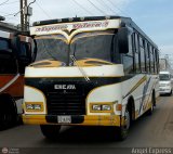 U.C. Expresos Valera 063, por Angel Express