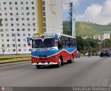 DC - A.C. Unin Choferes del Sur 056, por Jonnathan Rodrguez