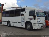 U.C. Lneas Unidas 120 Carroceras Michelena Tonina Intercity Ford Cargo 1721