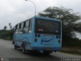 CA - A.C. TransLibertad 01 Carroceras Sotelo y Ario Busven Ford B-350