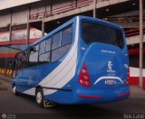 Unin Turmero - Maracay 178, por Bus Land