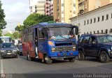 DC - Unin Conductores del Oeste 167